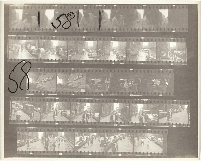 11th Street story 58