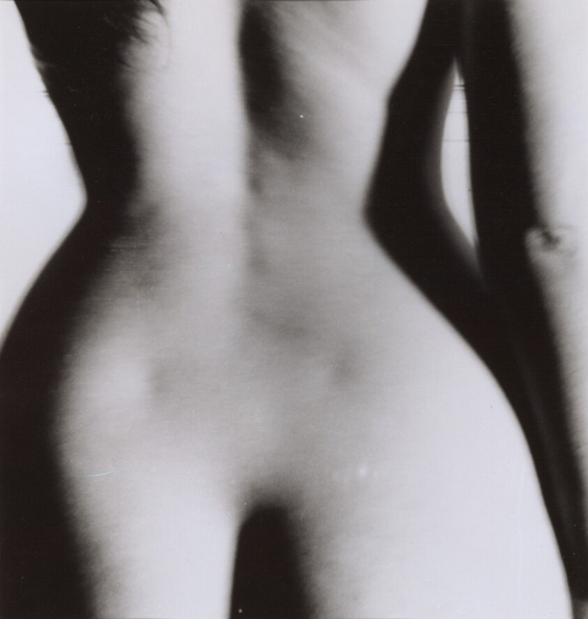 Untitled (Nude)