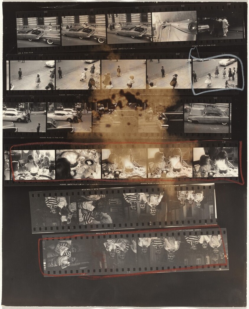 Andrea's birthday--Parties no number