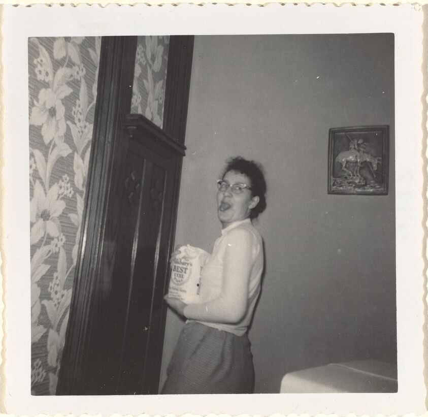 Untitled (Rooming house)