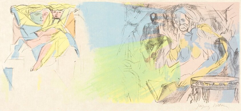 Fourth Bucolic: Pollion