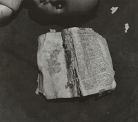 Untitled, Ralph Eugene Meatyard, 1963