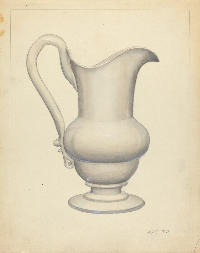 Pitcher