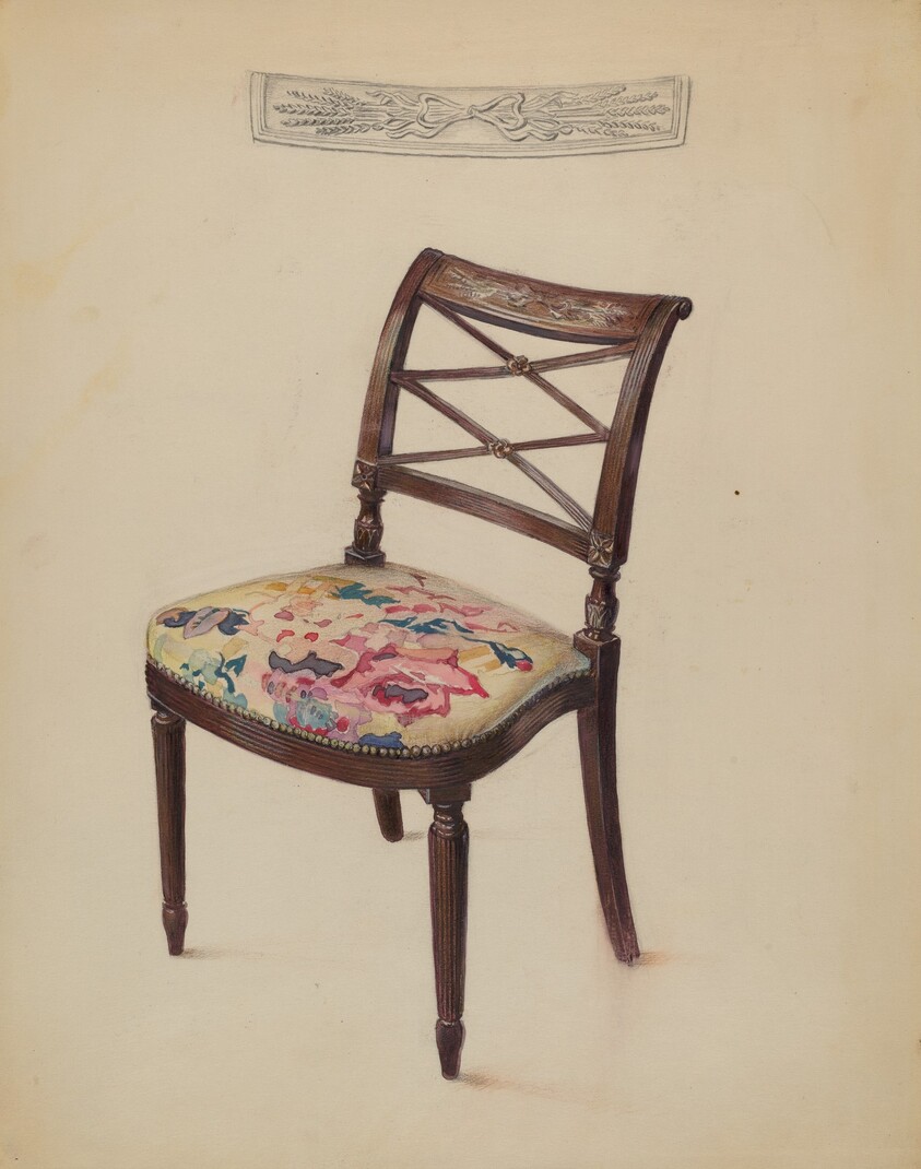 Side Chair
