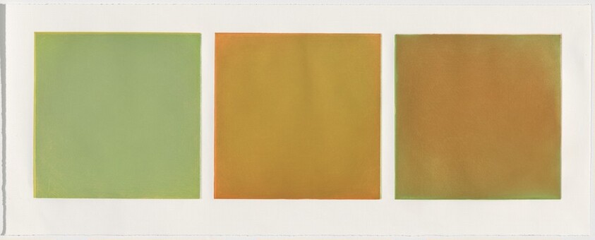 Sweet Pine [working proof 5A]