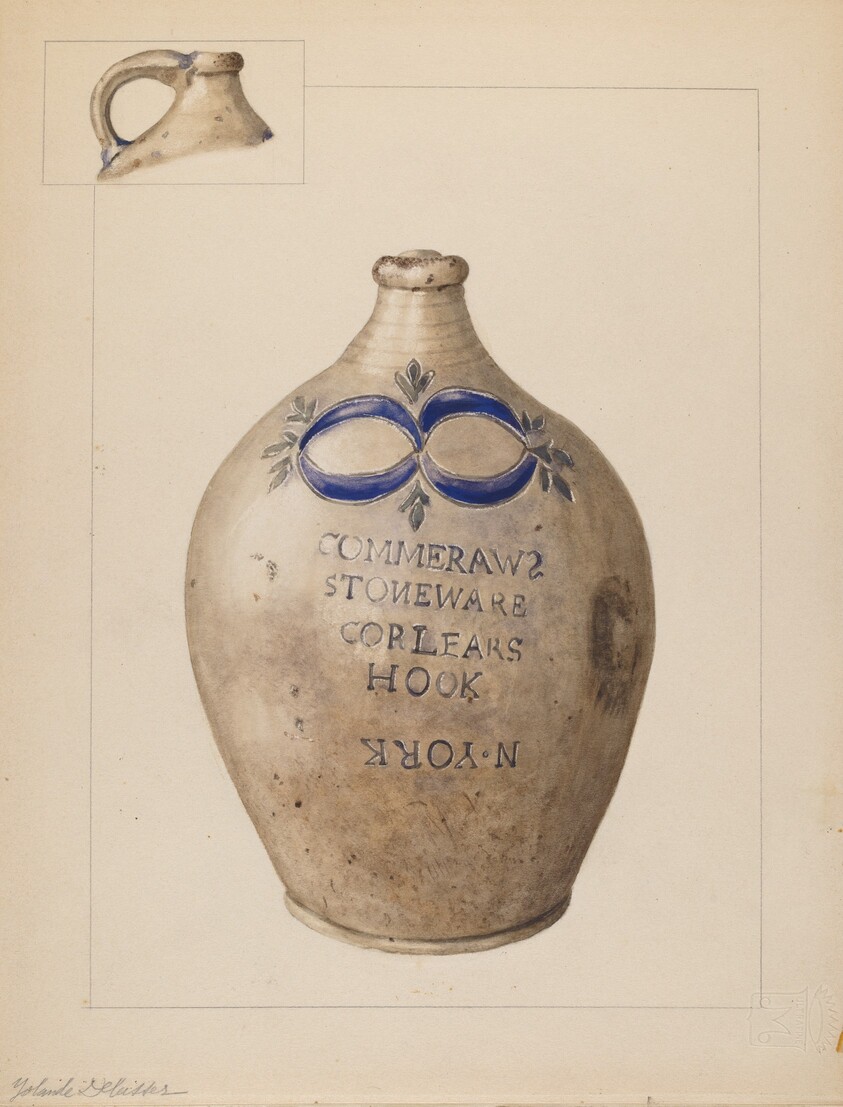 Jug