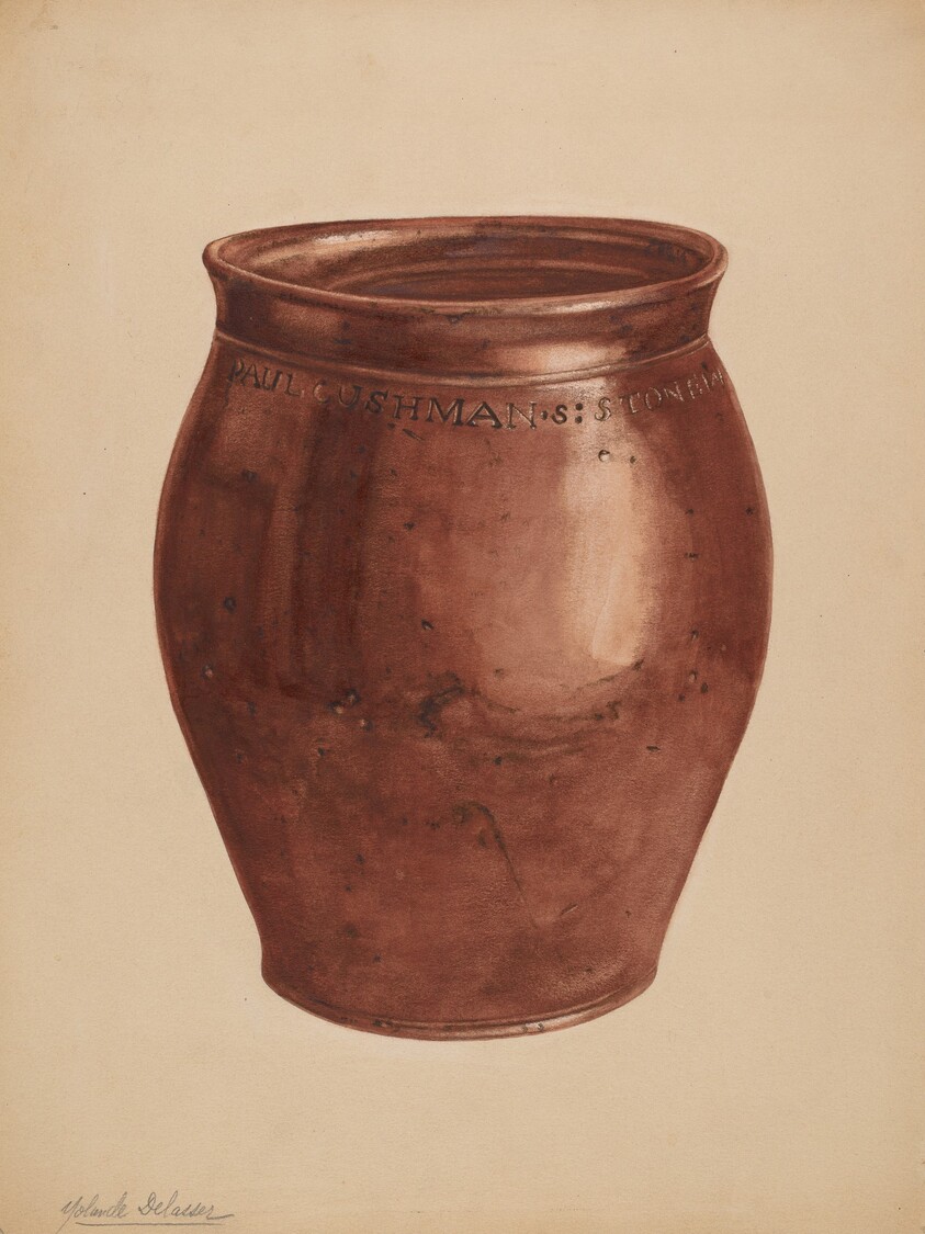 Jar
