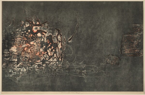 Bez názvu/Untitled