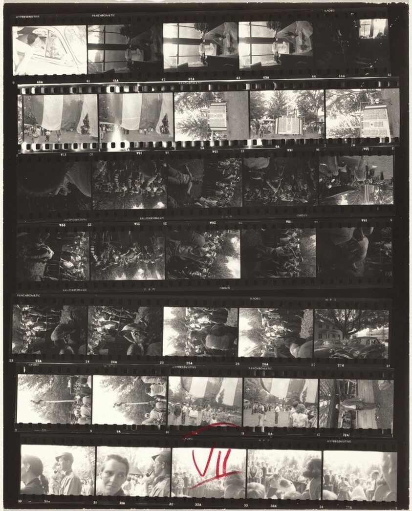 Guggenheim 117--Jay, New York VII