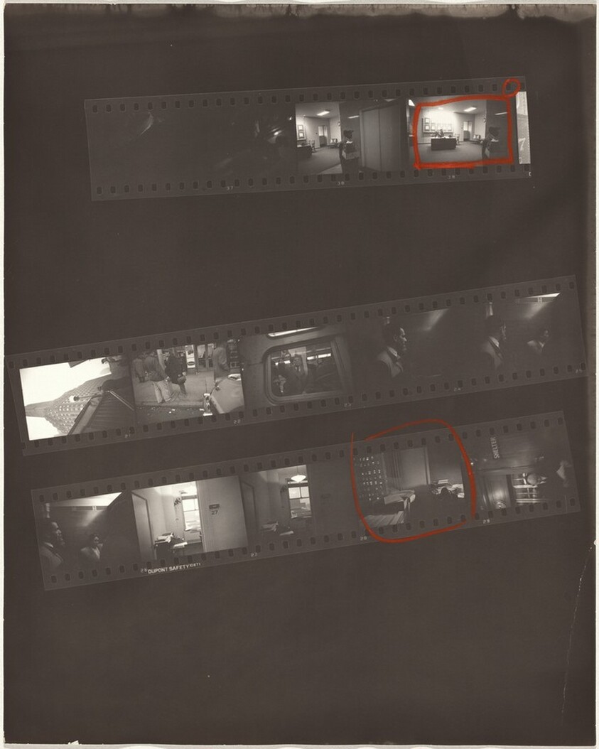 Guggenheim 152--New York City