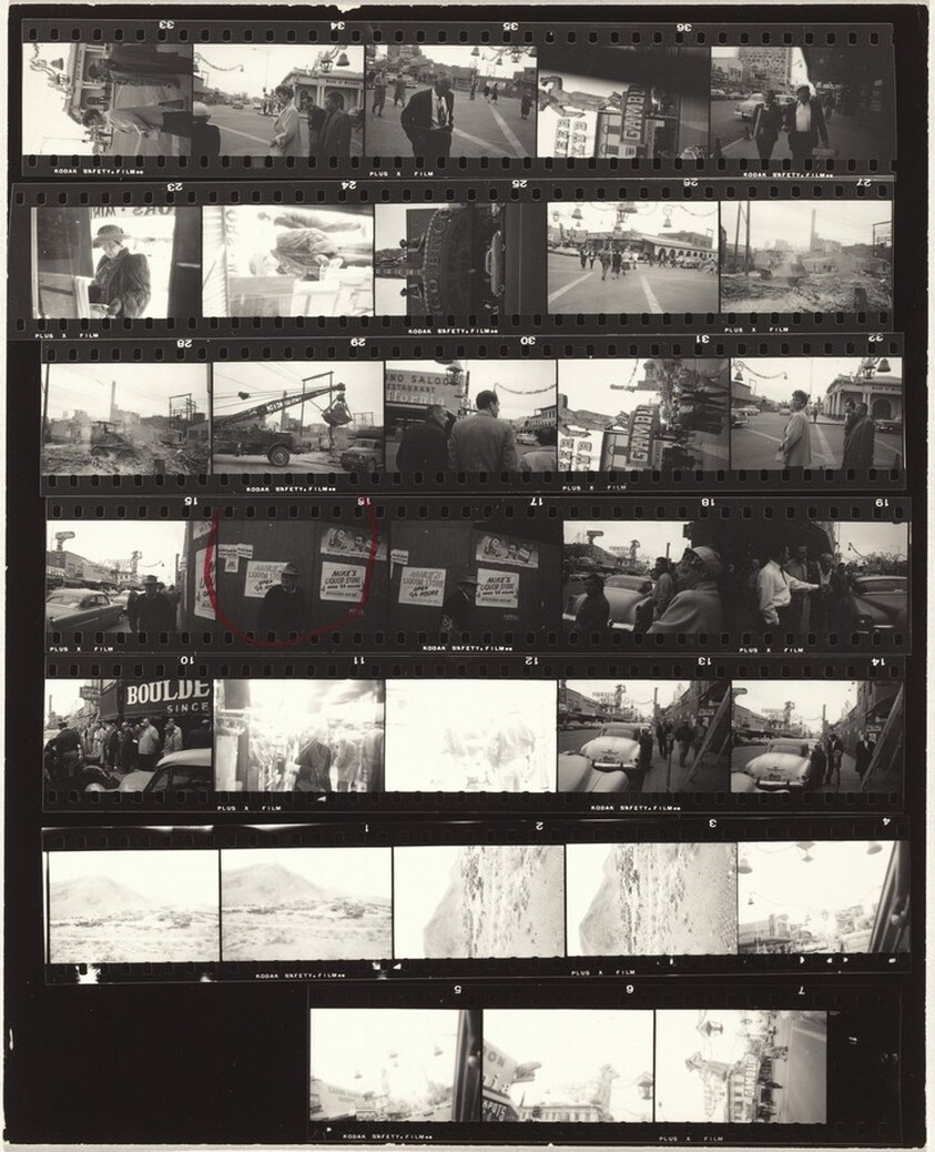 Guggenheim 403--Las Vegas, Nevada