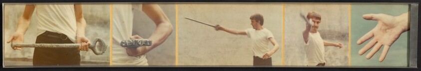 Fluidità radicale (Radical Fluidity)