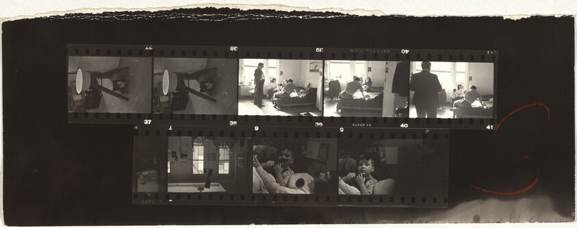 Family--New York City 3