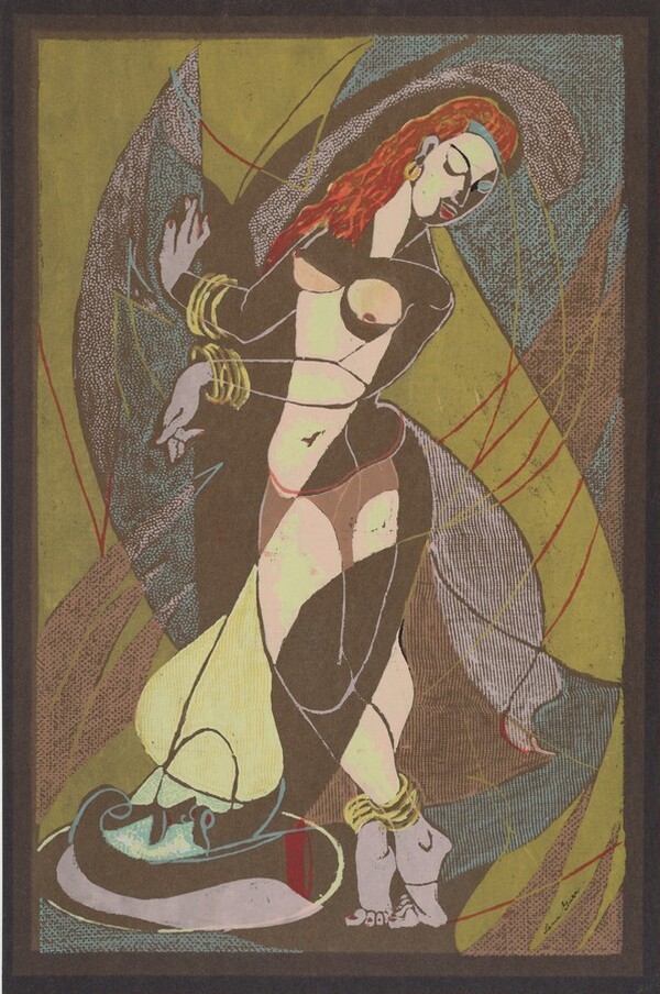Salomé