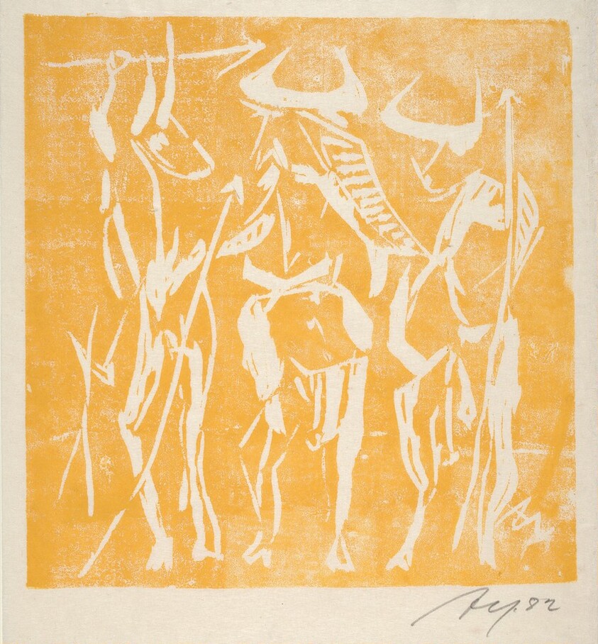 Gathering of the Clans