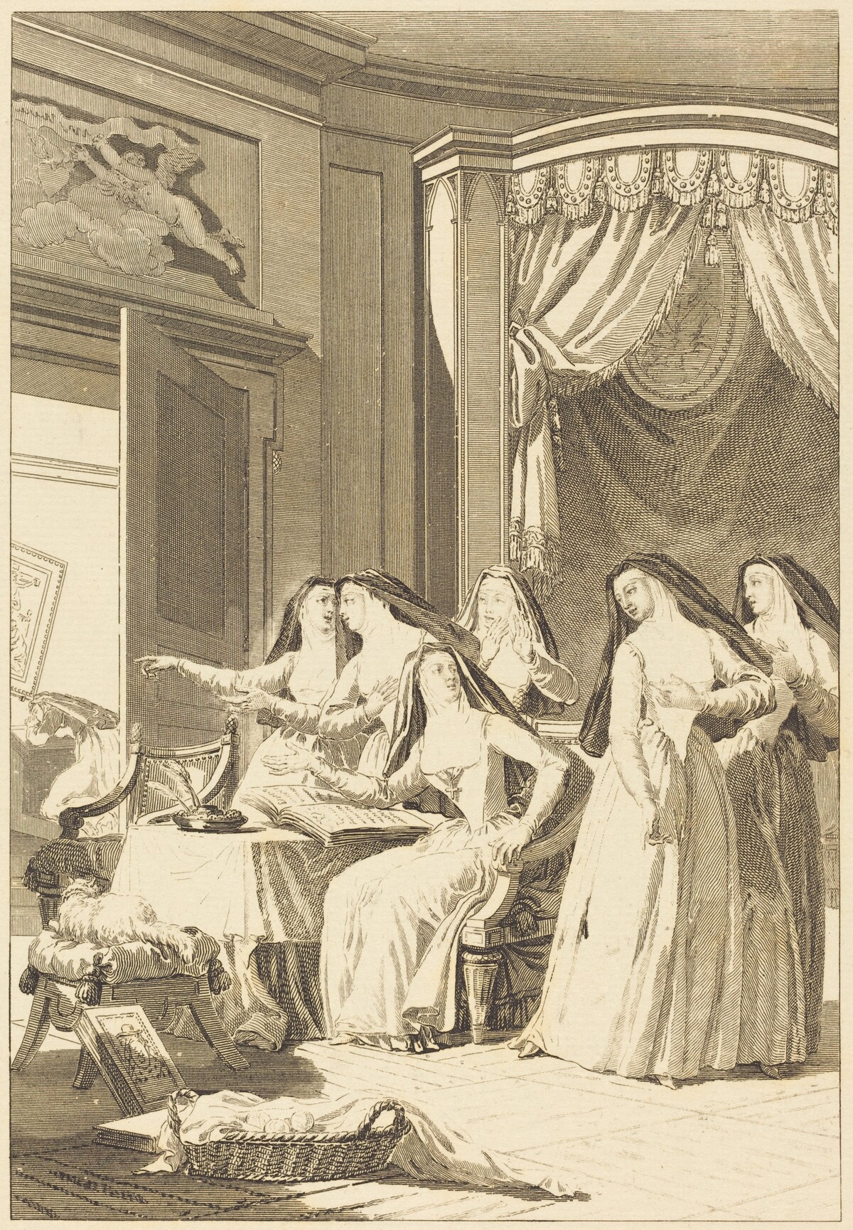 Soeur Jeanne
