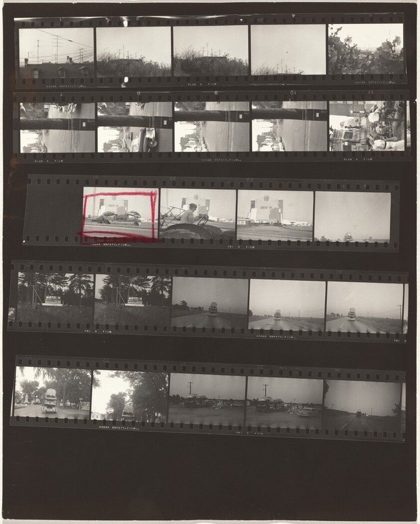 Guggenheim 47--Pennsylvania