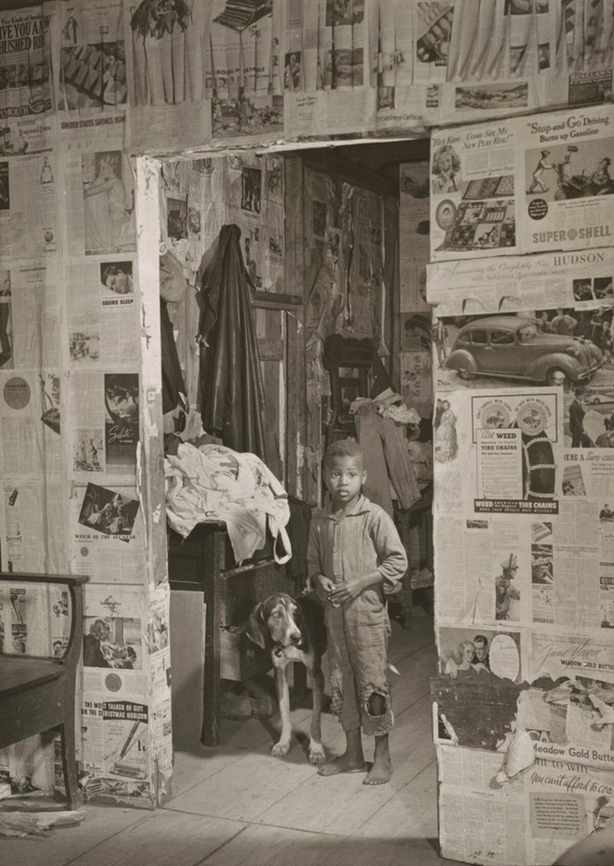 East Feliciana Parish, Louisiana