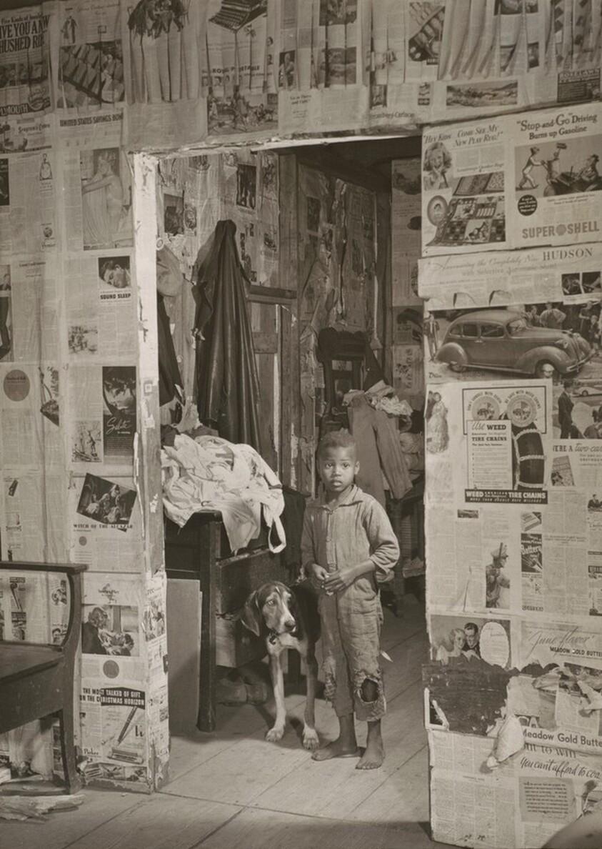 East Feliciana Parish, Louisiana