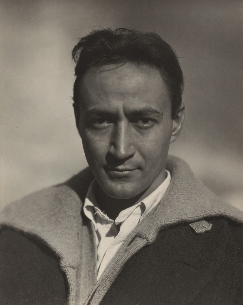 Jean Toomer