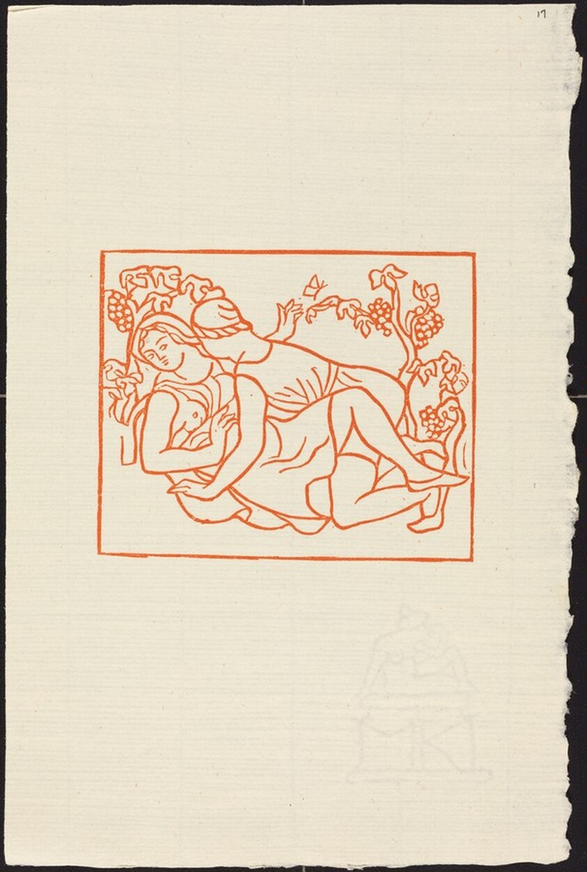 Second Book: The Vintage (Pendant les vendanges)