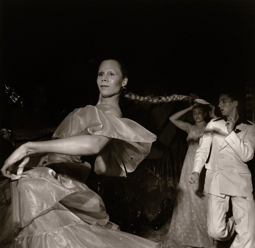 Studio 54, New York City