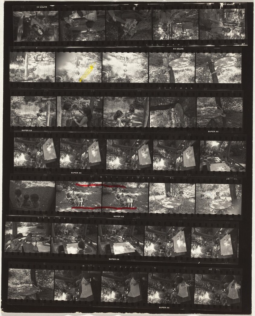 Weekend at Uribe's house 6