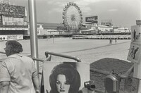 Atlantic City, Lee Friedlander, 1971