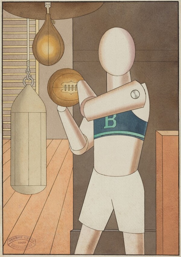 Sportsmann