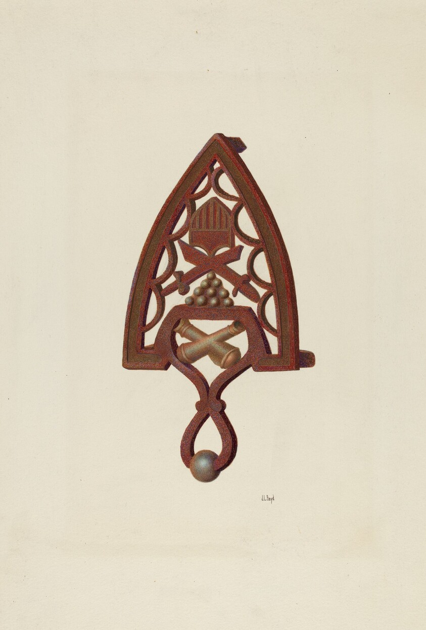 Trivet