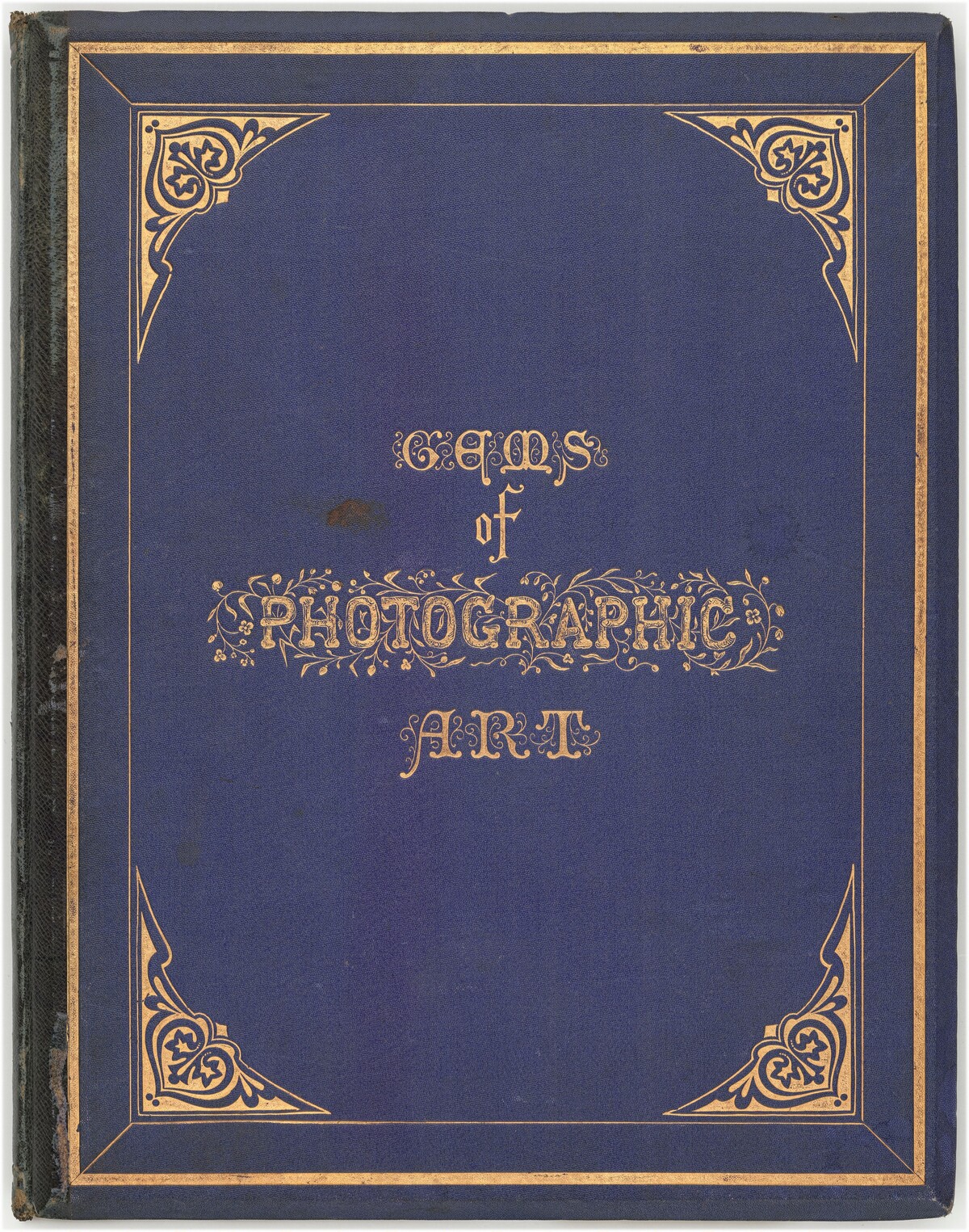 Gems of Photographic Art