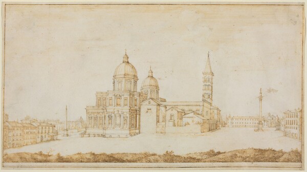 Santa Maria Maggiore