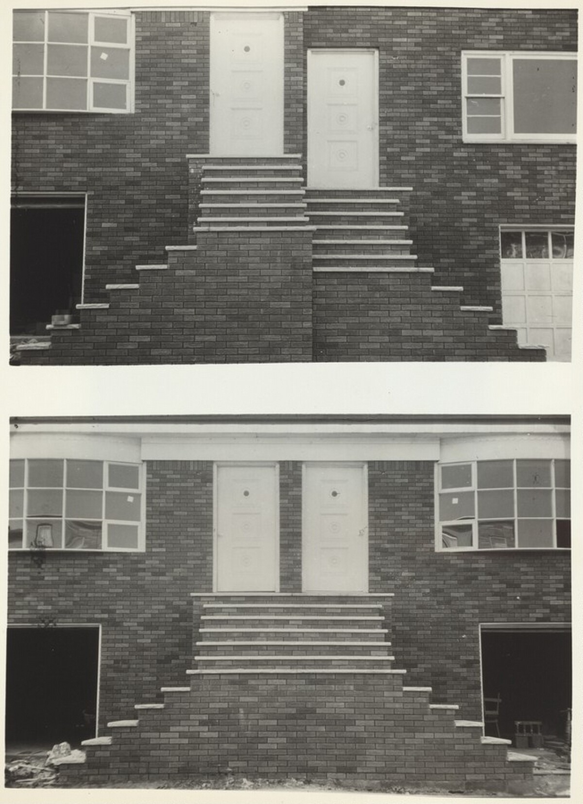 Two Home Homes
