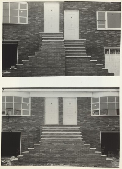 Two Home Homes