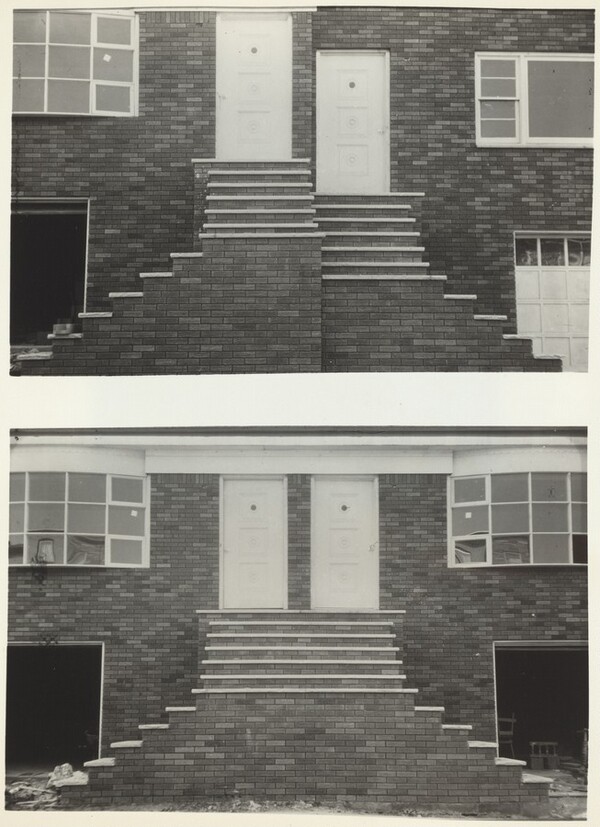 Two Home Homes