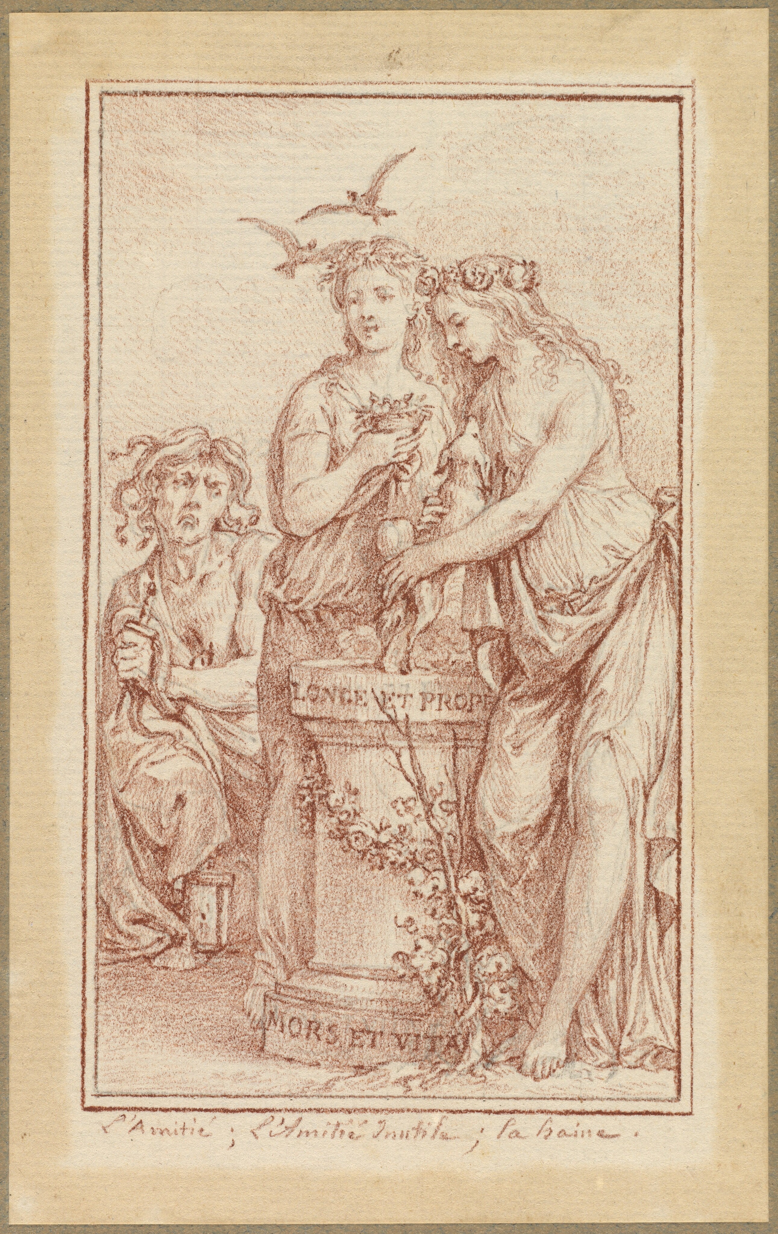 Amazon | Leon Courbouleix画 Raymond hesse文『Scenes Des