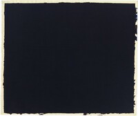 1969, Mark Rothko, 1969
