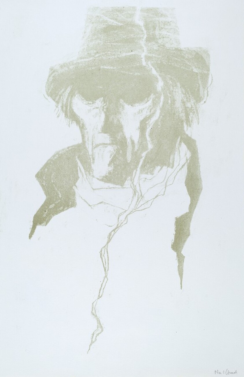 Master of the Pequod