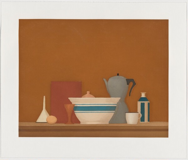 Urbino [working proof 14]