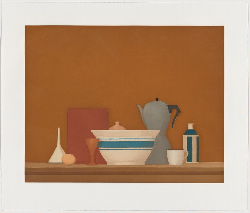 Urbino [working proof 14]