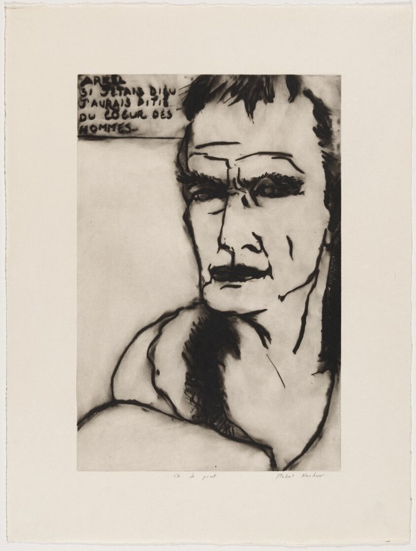 Arkel from Pelléas et Mélisande