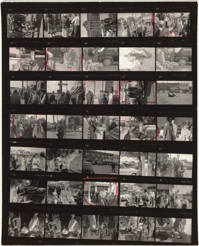 Guggenheim 310--Limestone County, Alabama