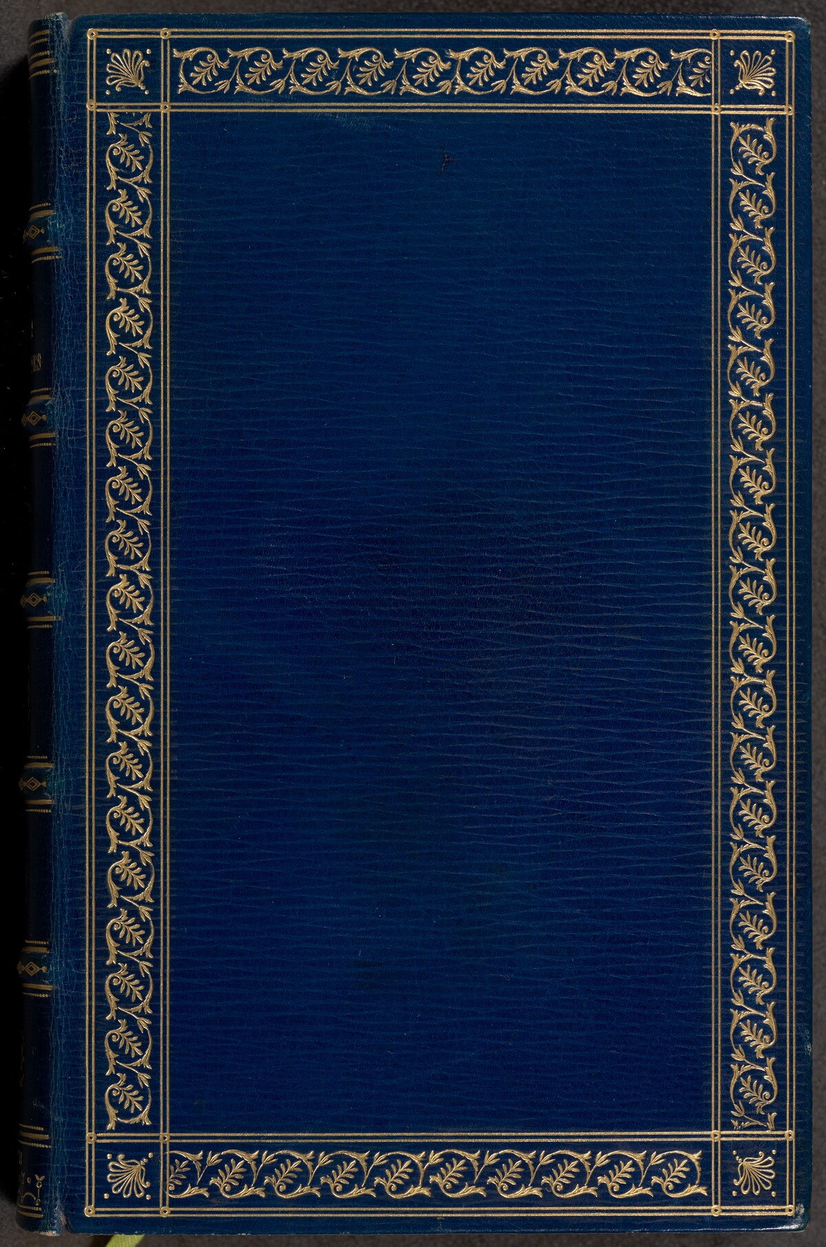 Les liasons dangereuses (volume II)