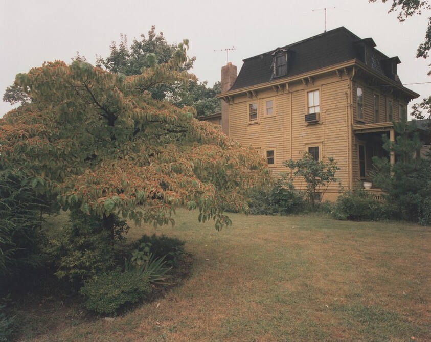 Westwood, New Jersey