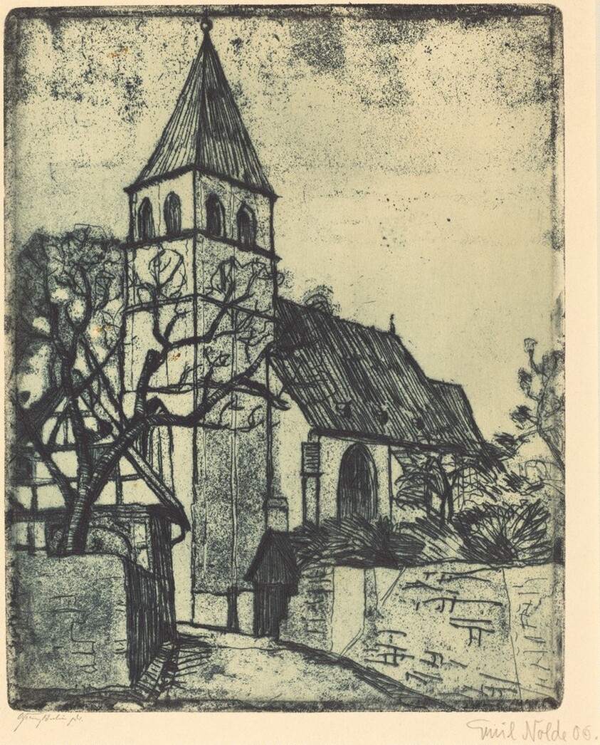 Paulikirche im Soest