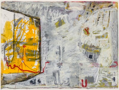 Y...U?, Joyce Wellman, 2016