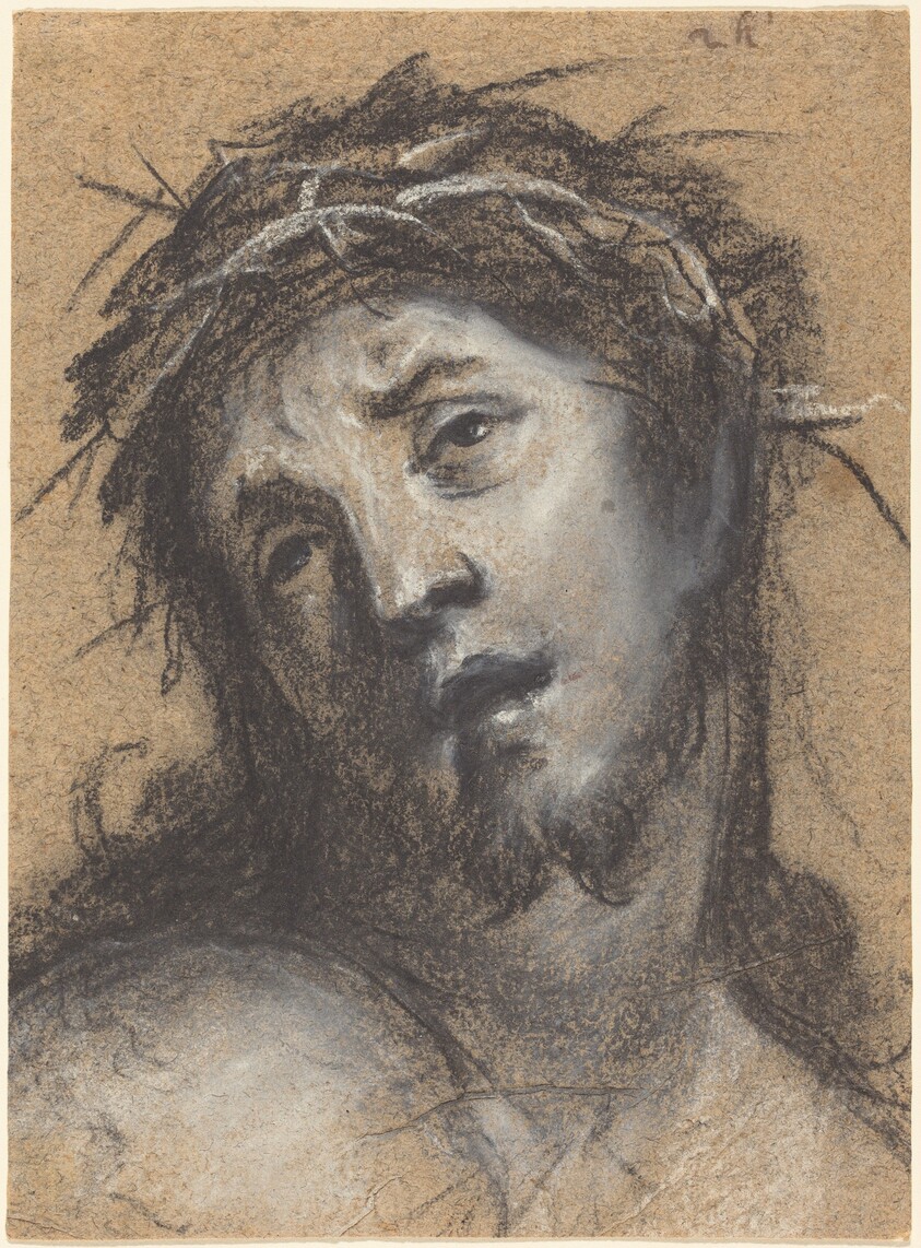 Head of Christ