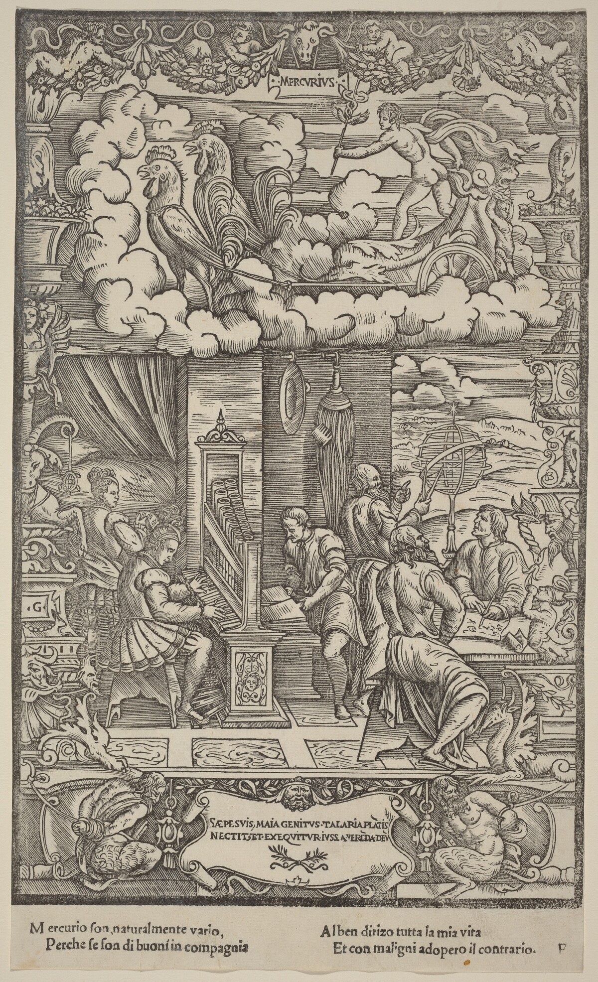 Mercury