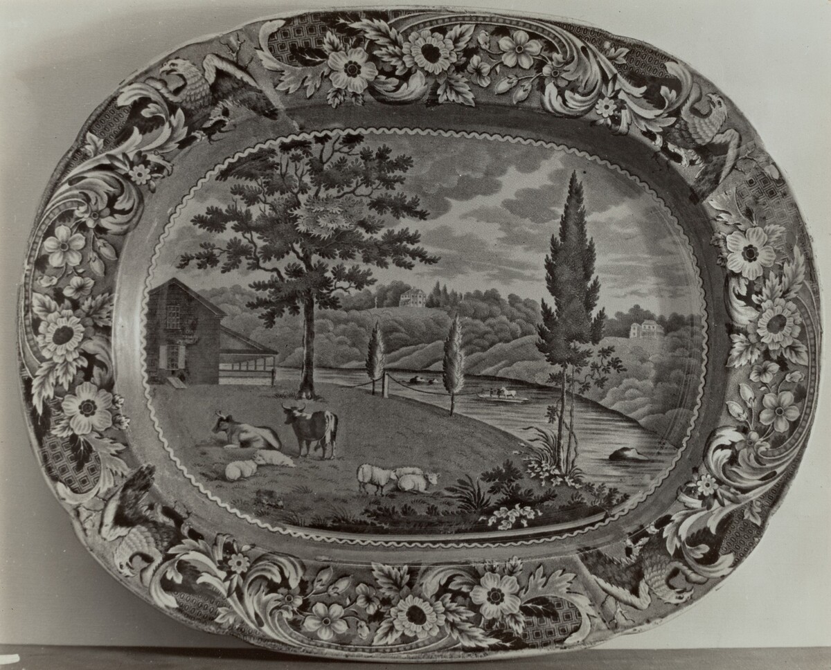Platter