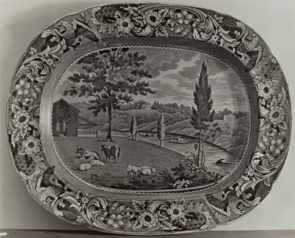 Platter